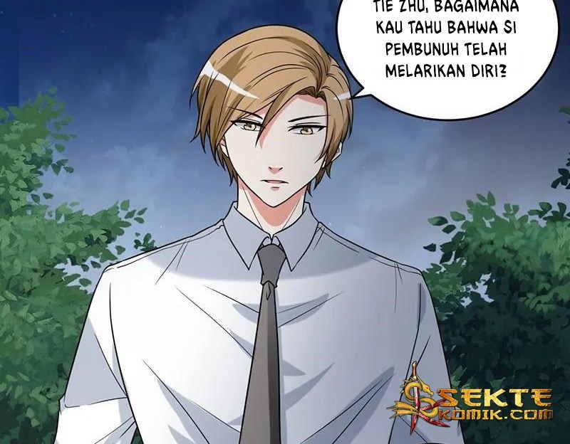 Ceo’s Top Master Chapter 45 Gambar 25