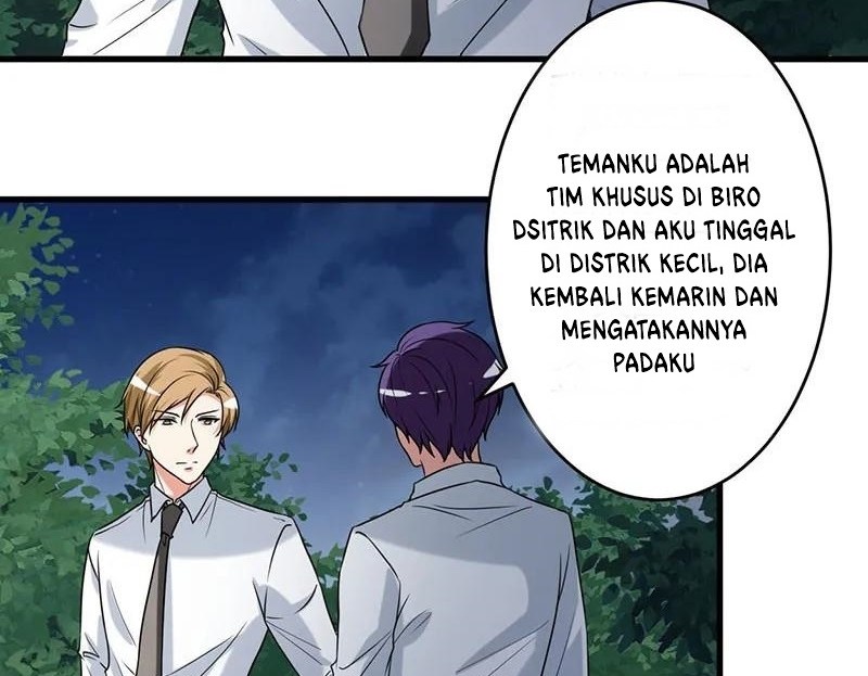 Ceo’s Top Master Chapter 45 Gambar 26