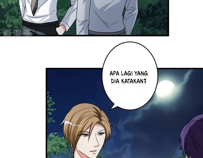 Ceo’s Top Master Chapter 45 Gambar 27
