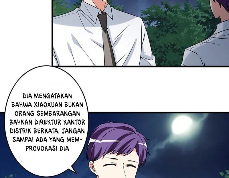 Ceo’s Top Master Chapter 45 Gambar 28