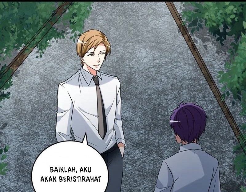 Ceo’s Top Master Chapter 45 Gambar 30