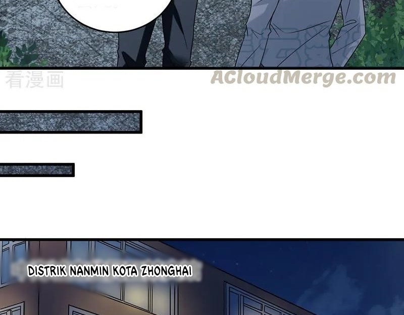 Ceo’s Top Master Chapter 45 Gambar 31