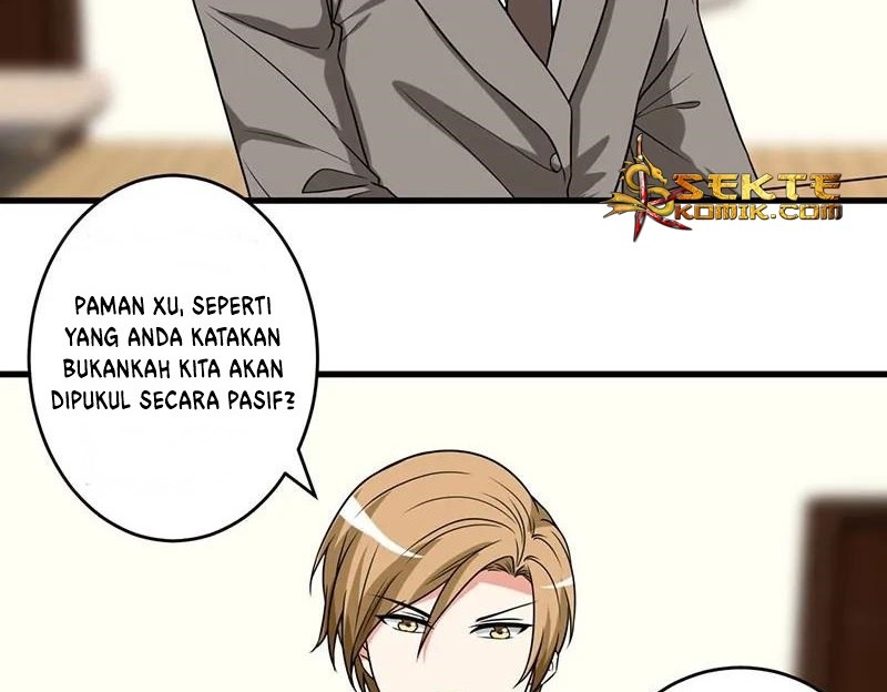 Ceo’s Top Master Chapter 45 Gambar 6
