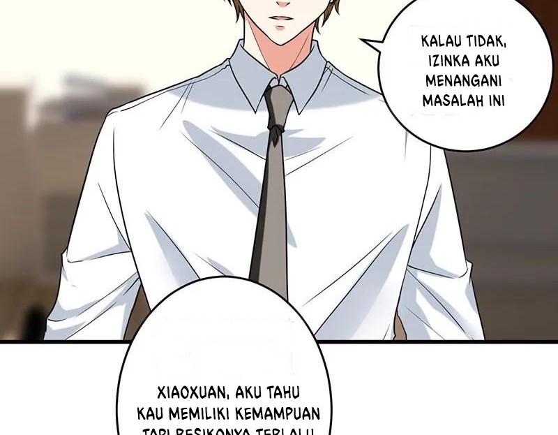 Ceo’s Top Master Chapter 45 Gambar 7