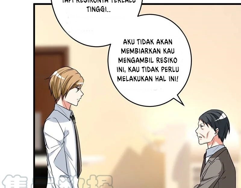 Ceo’s Top Master Chapter 45 Gambar 8