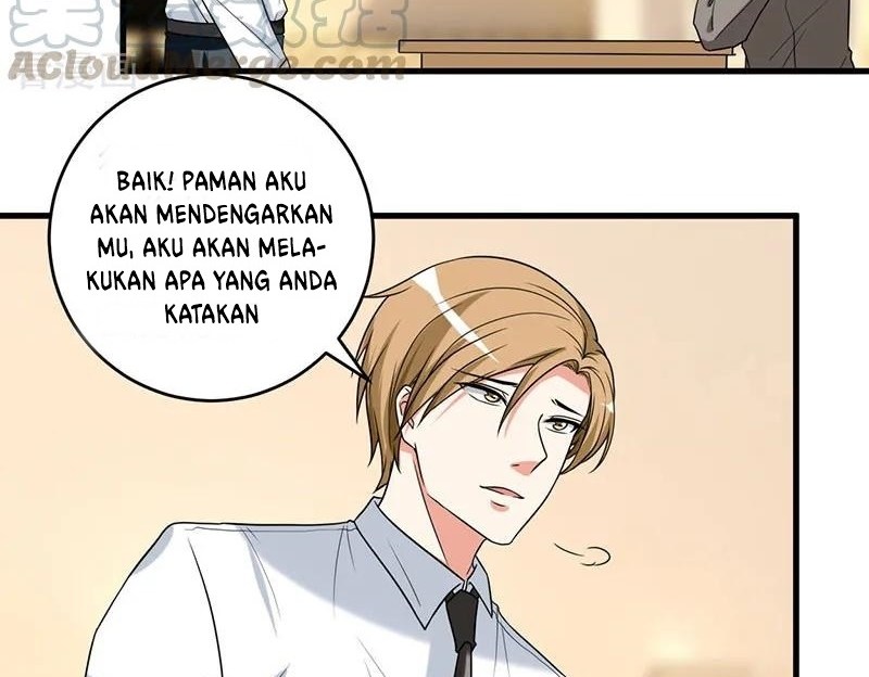 Ceo’s Top Master Chapter 45 Gambar 9