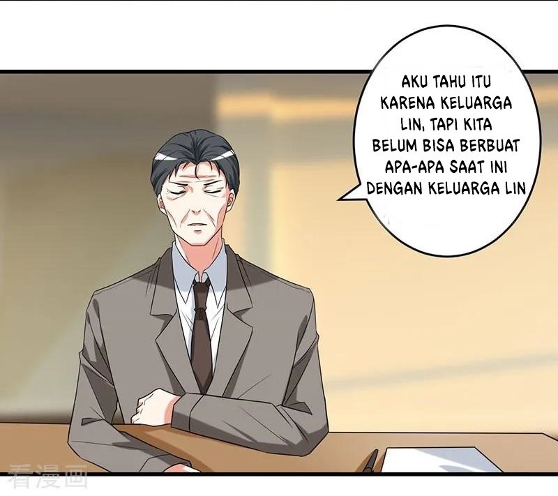 Ceo’s Top Master Chapter 44 Gambar 36