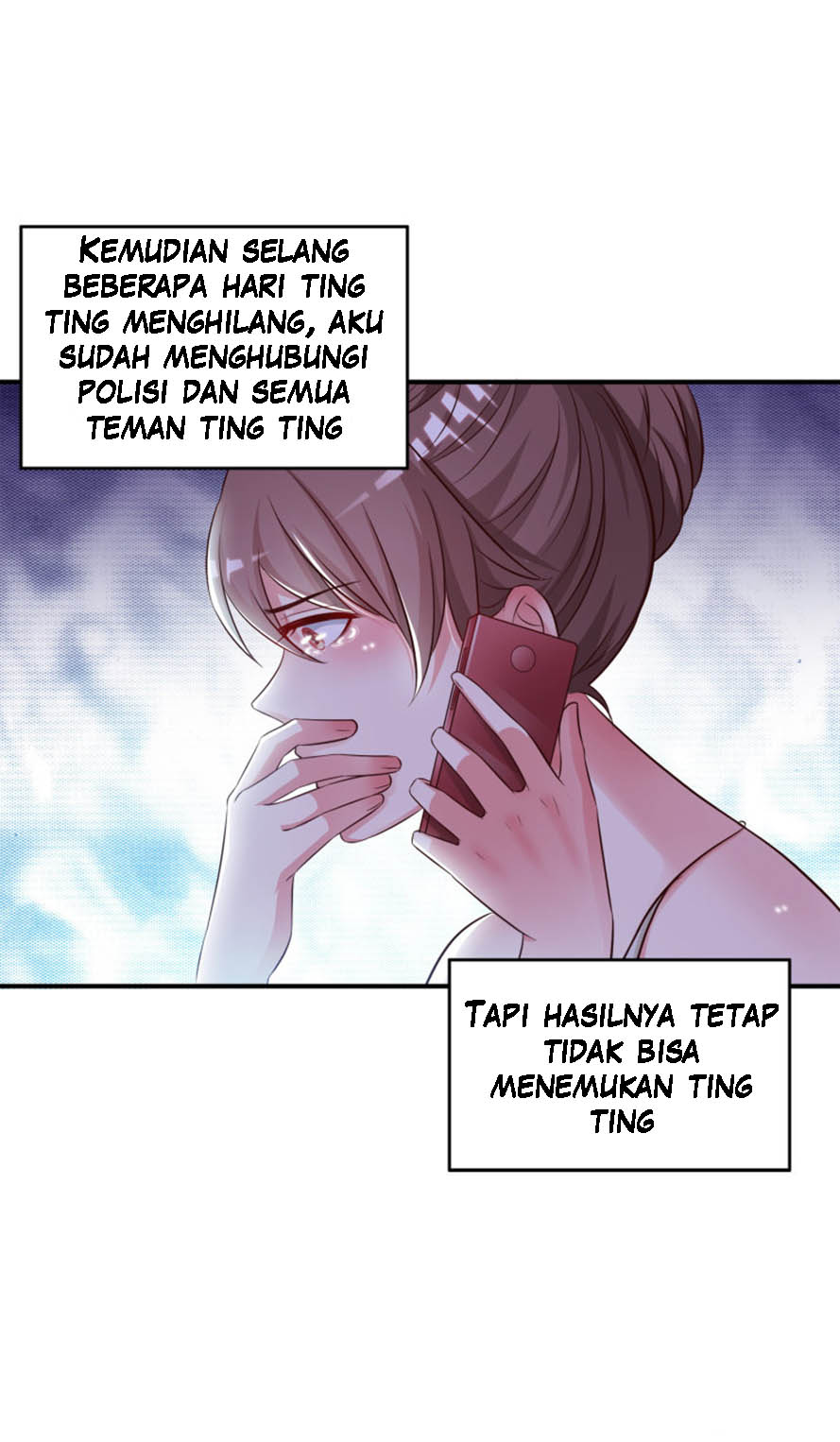 The Strongest Peach Blossom Chapter 14 Gambar 10