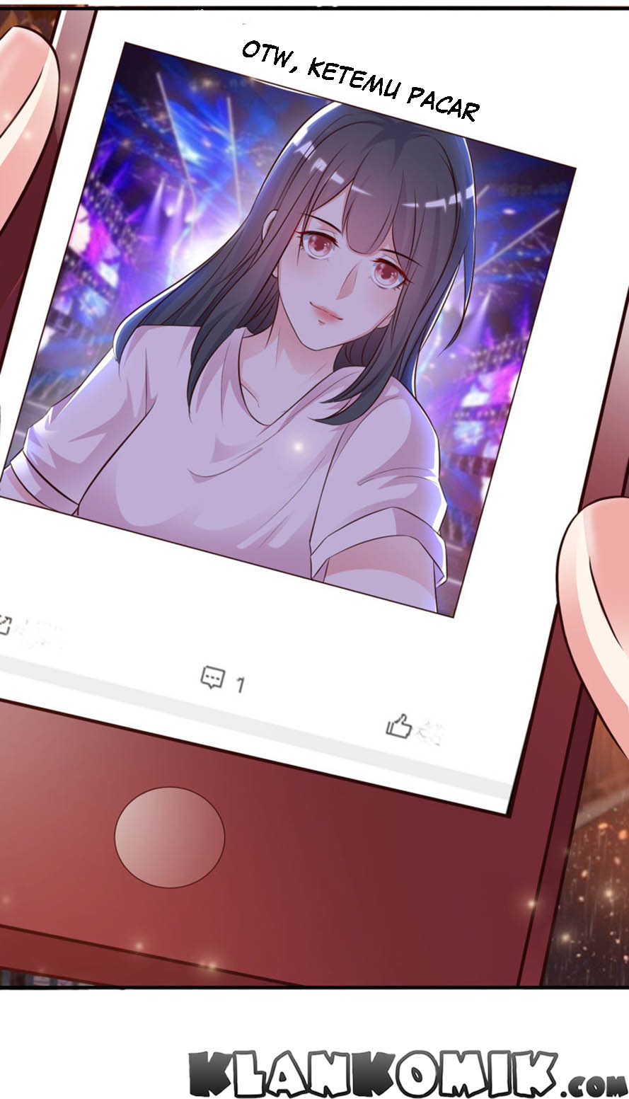 The Strongest Peach Blossom Chapter 14 Gambar 13