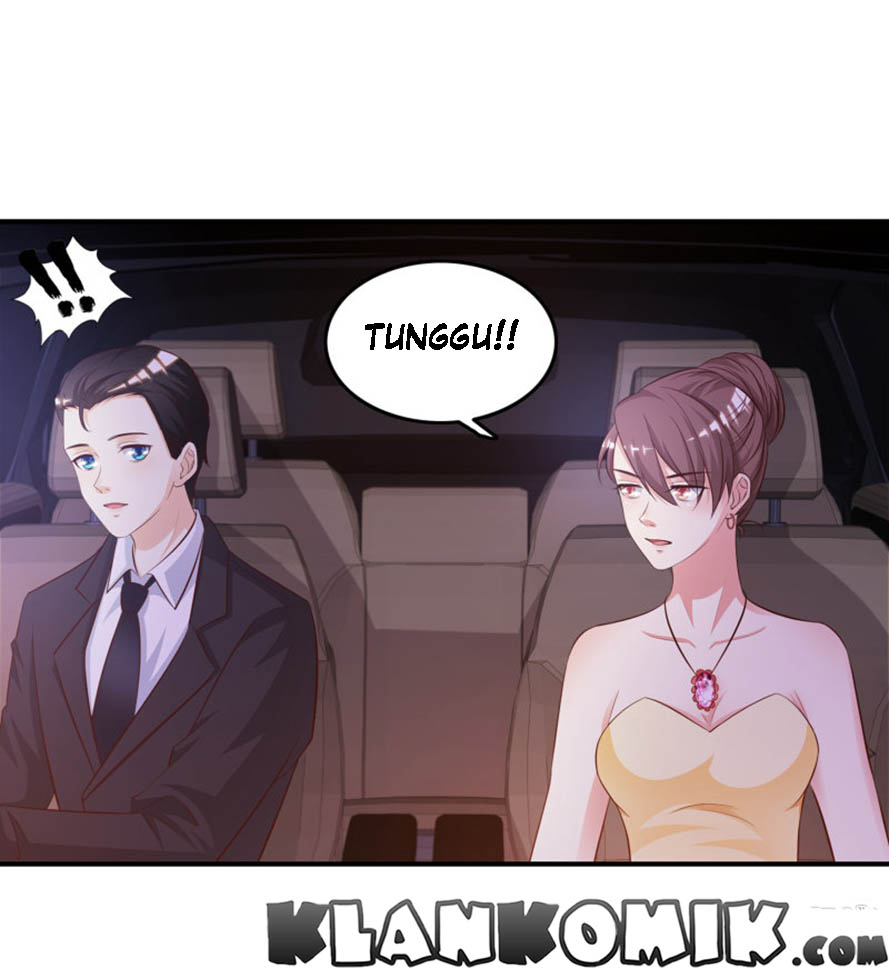 The Strongest Peach Blossom Chapter 14 Gambar 17