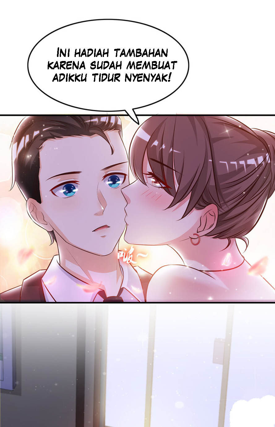 The Strongest Peach Blossom Chapter 14 Gambar 18