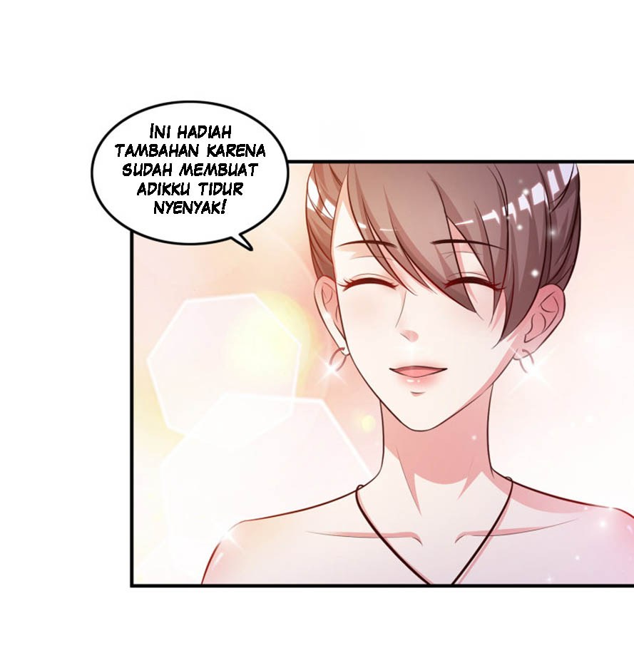 The Strongest Peach Blossom Chapter 14 Gambar 20