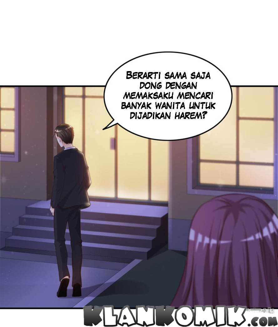 The Strongest Peach Blossom Chapter 14 Gambar 23