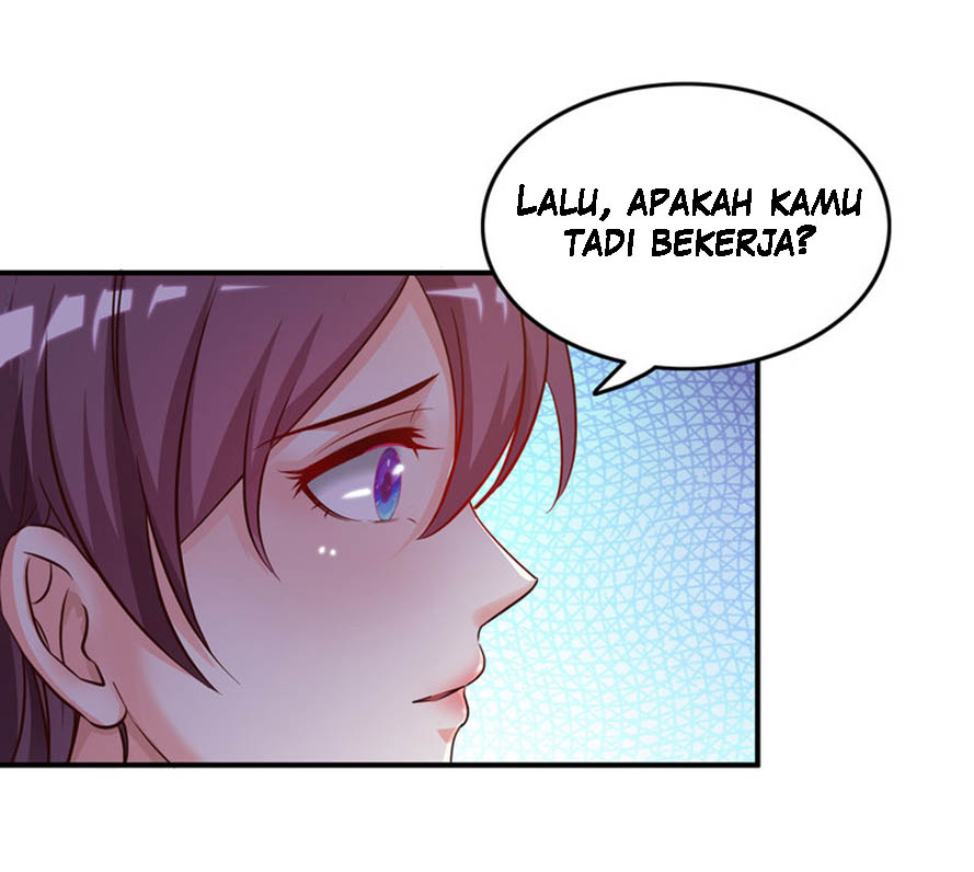 The Strongest Peach Blossom Chapter 14 Gambar 26