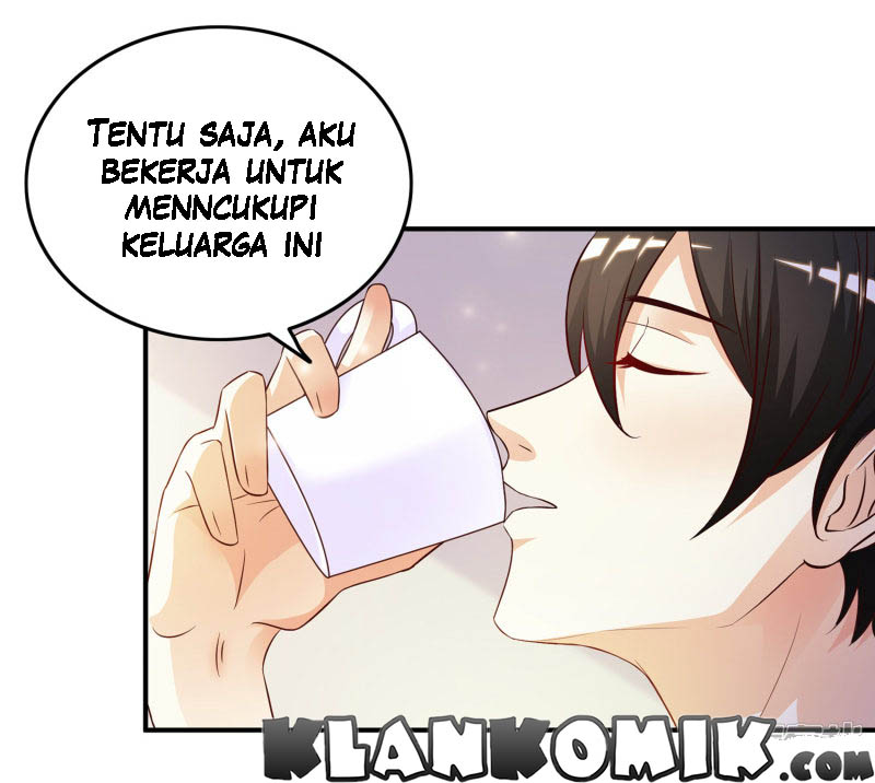 The Strongest Peach Blossom Chapter 14 Gambar 27