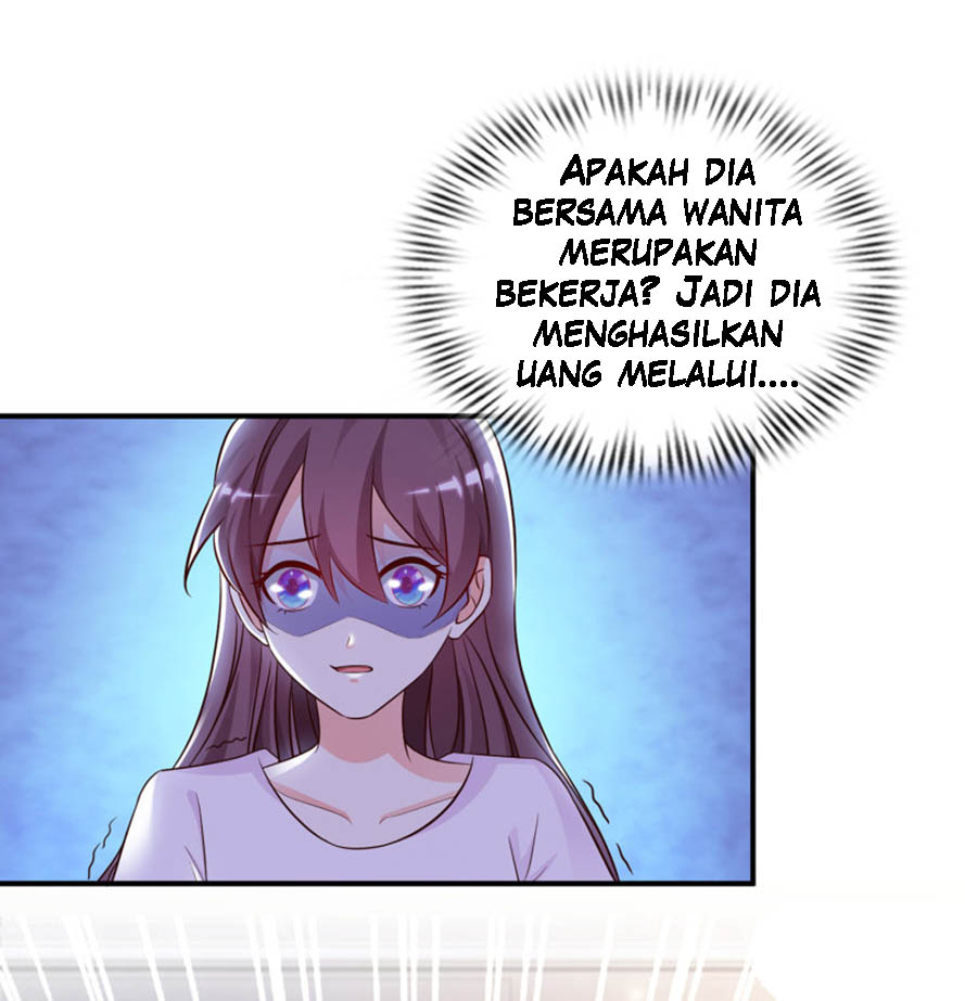 The Strongest Peach Blossom Chapter 14 Gambar 28