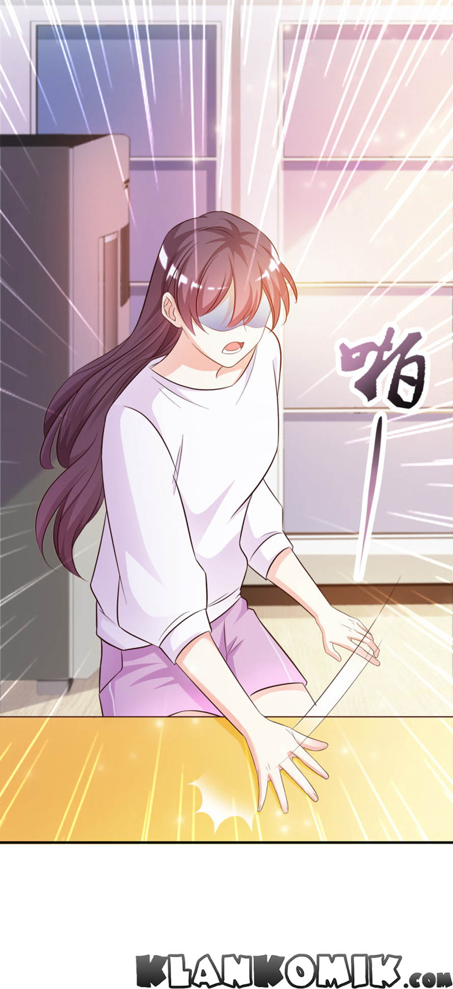 The Strongest Peach Blossom Chapter 14 Gambar 29
