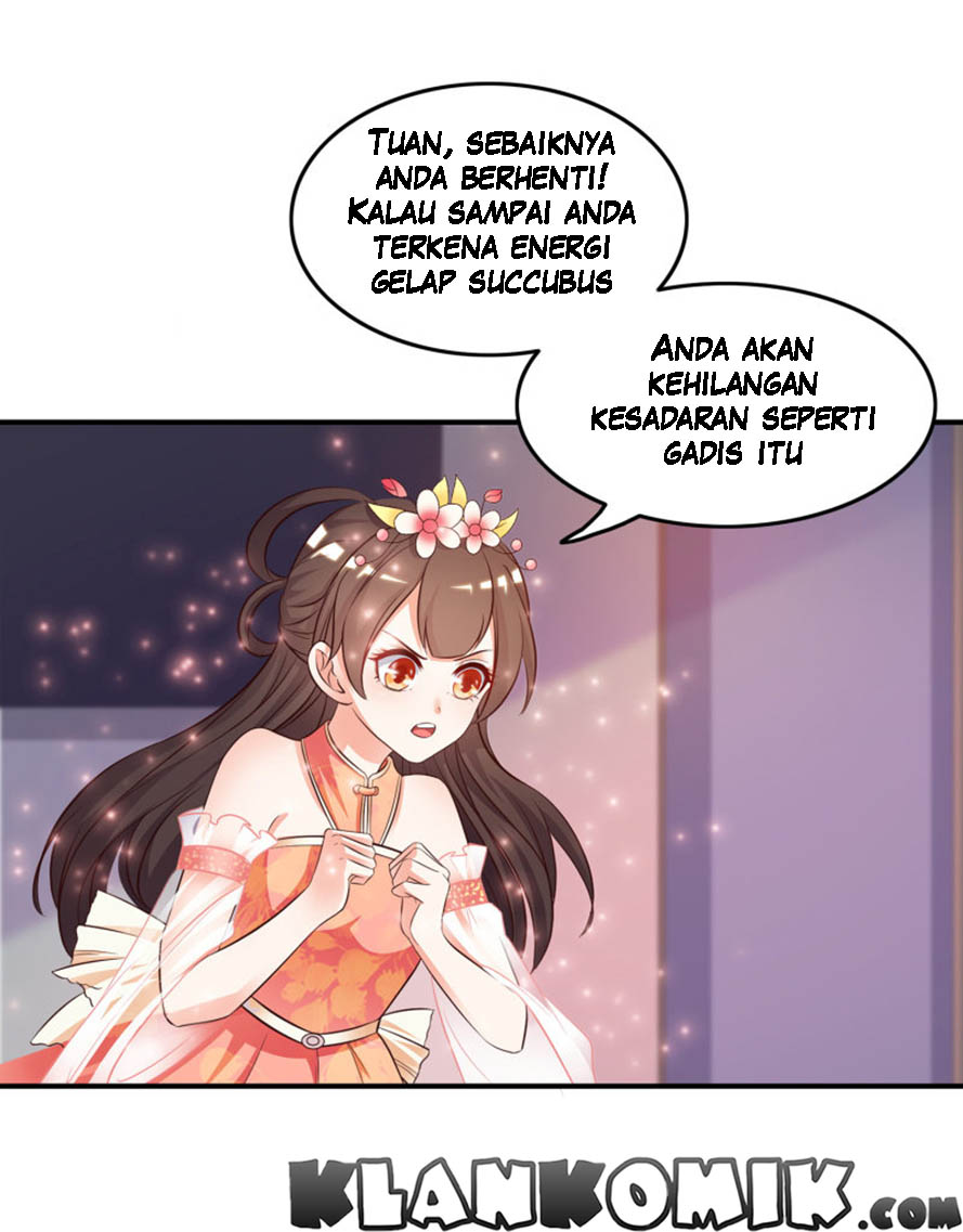 The Strongest Peach Blossom Chapter 14 Gambar 3