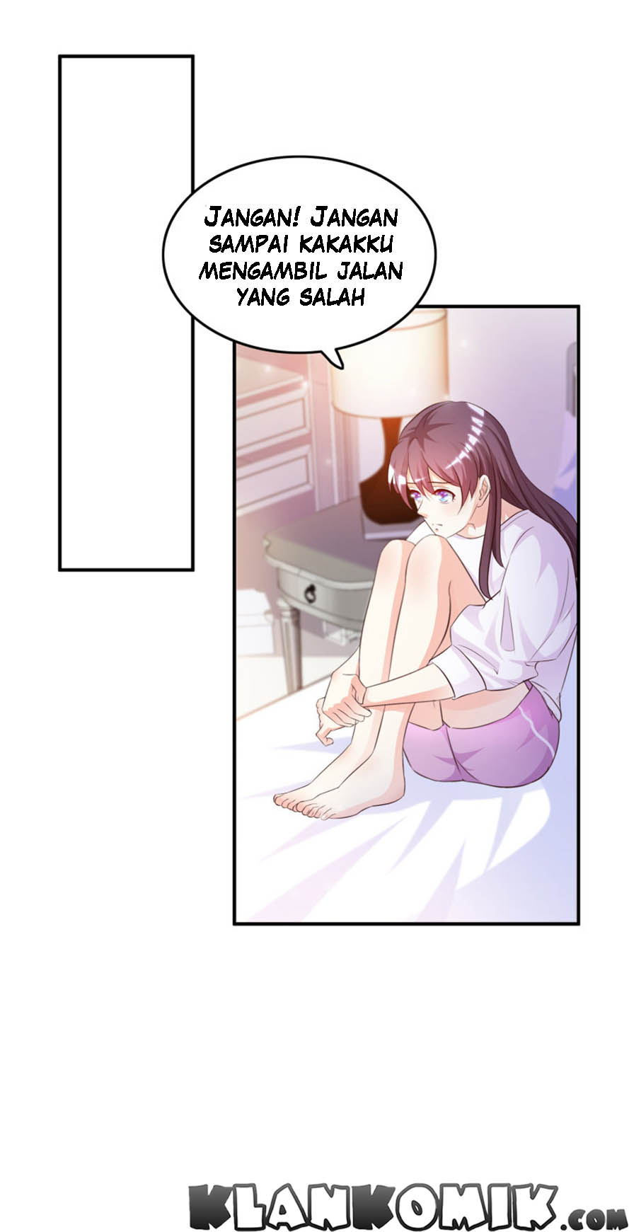 The Strongest Peach Blossom Chapter 14 Gambar 31