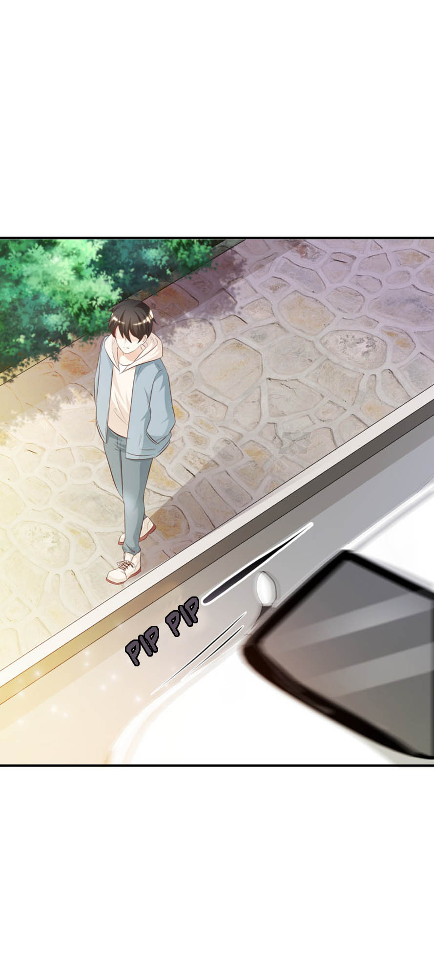 The Strongest Peach Blossom Chapter 14 Gambar 32