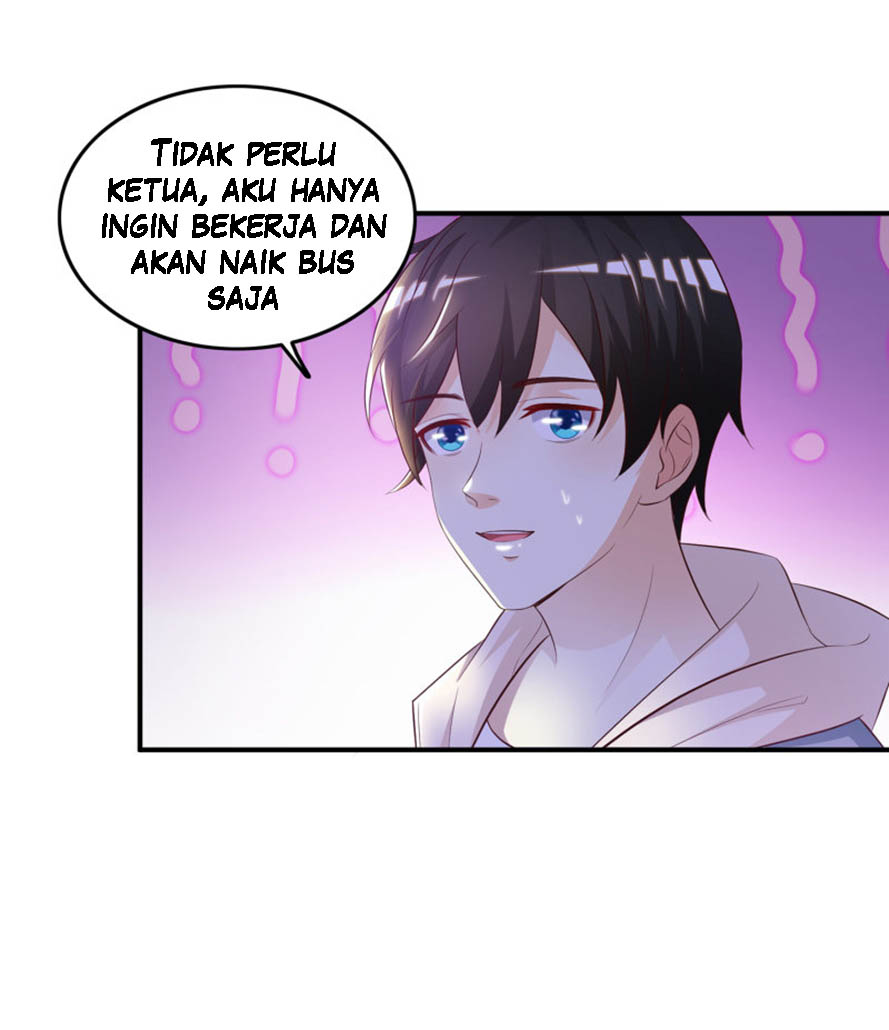 The Strongest Peach Blossom Chapter 14 Gambar 34