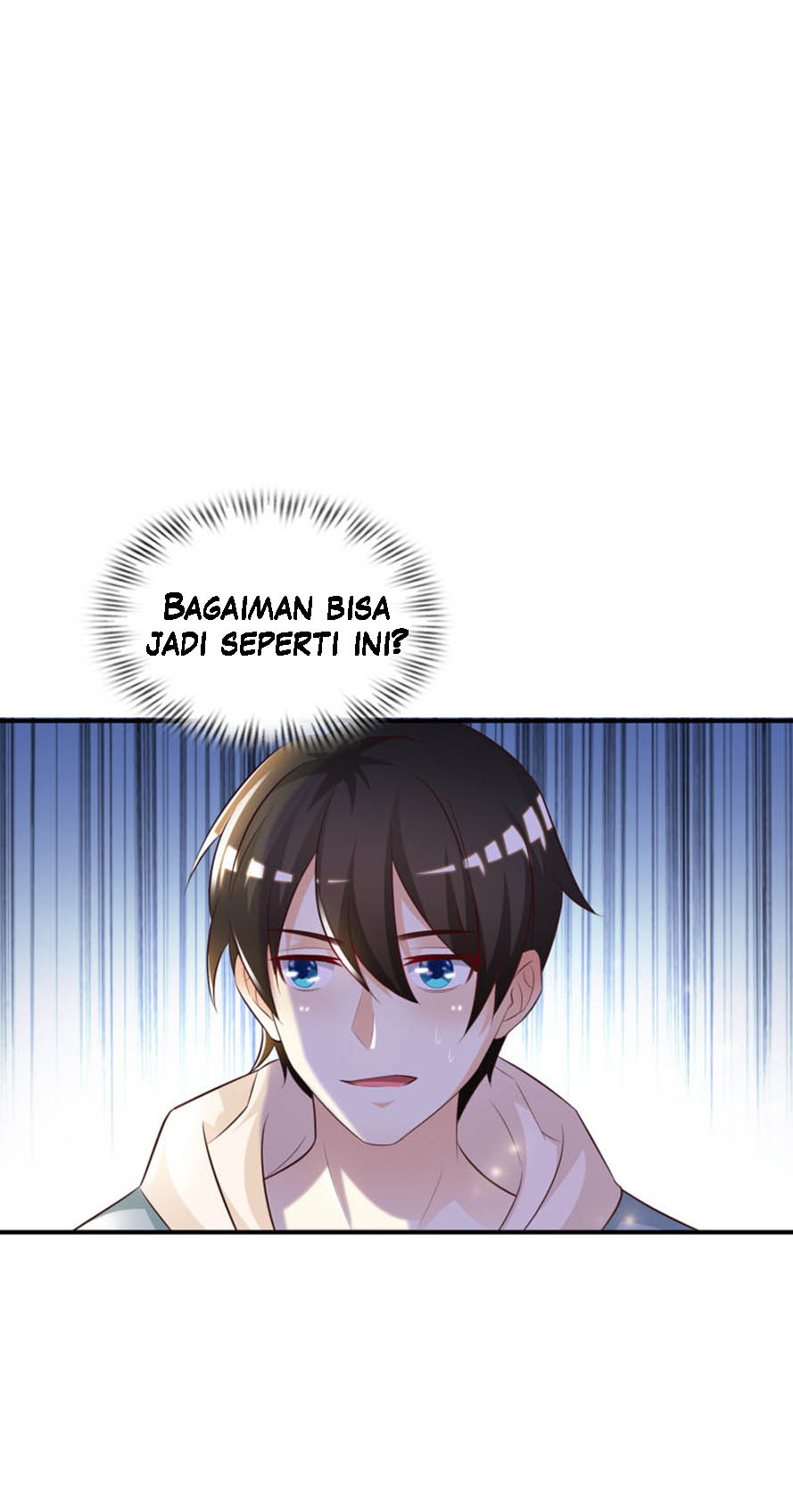 The Strongest Peach Blossom Chapter 14 Gambar 38