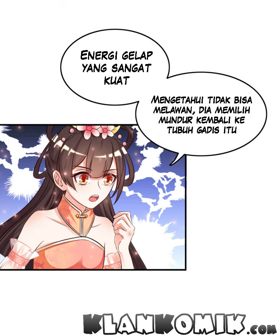 The Strongest Peach Blossom Chapter 14 Gambar 5