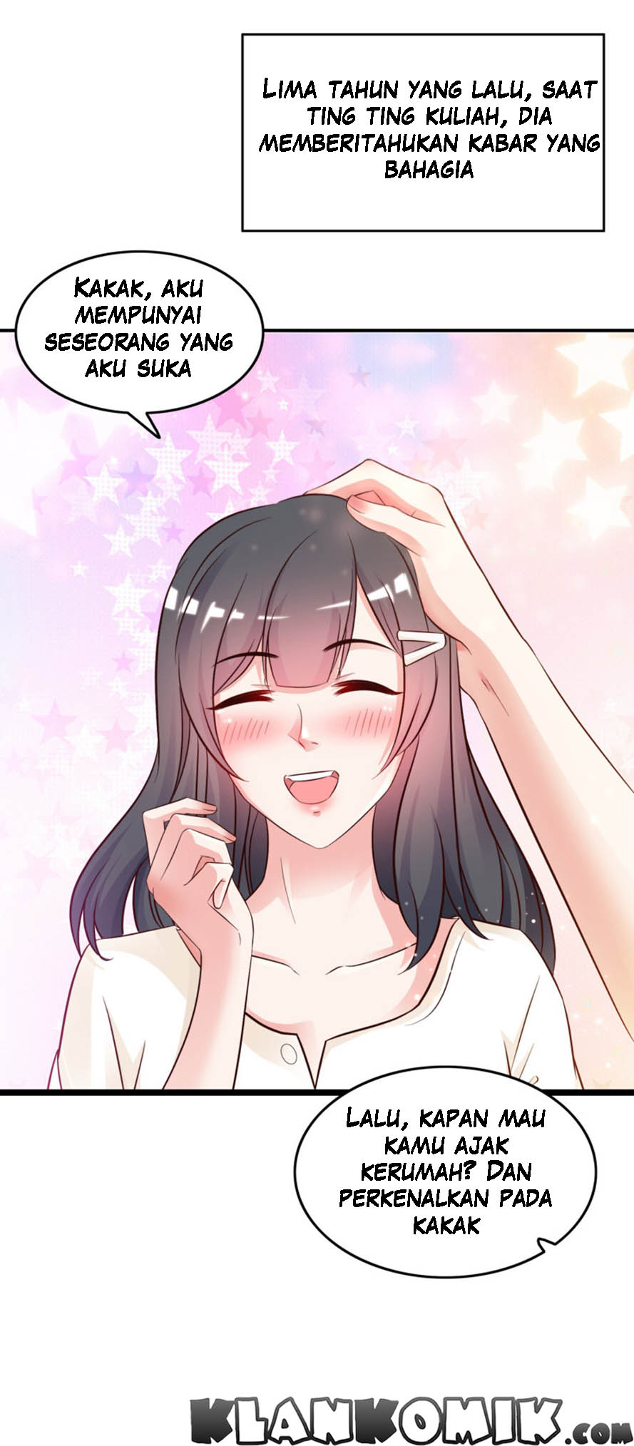 The Strongest Peach Blossom Chapter 14 Gambar 9