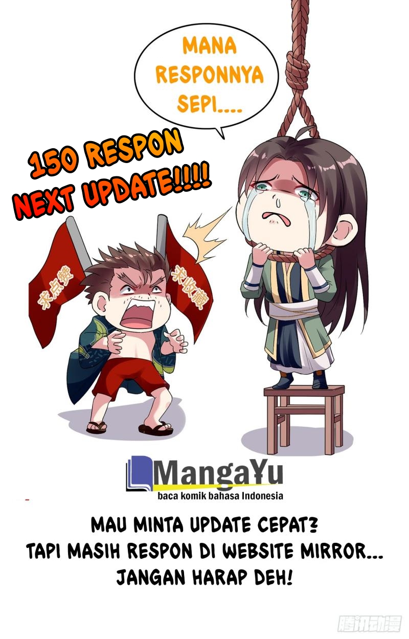 Strongest System Yan Luo Chapter 22 Gambar 15