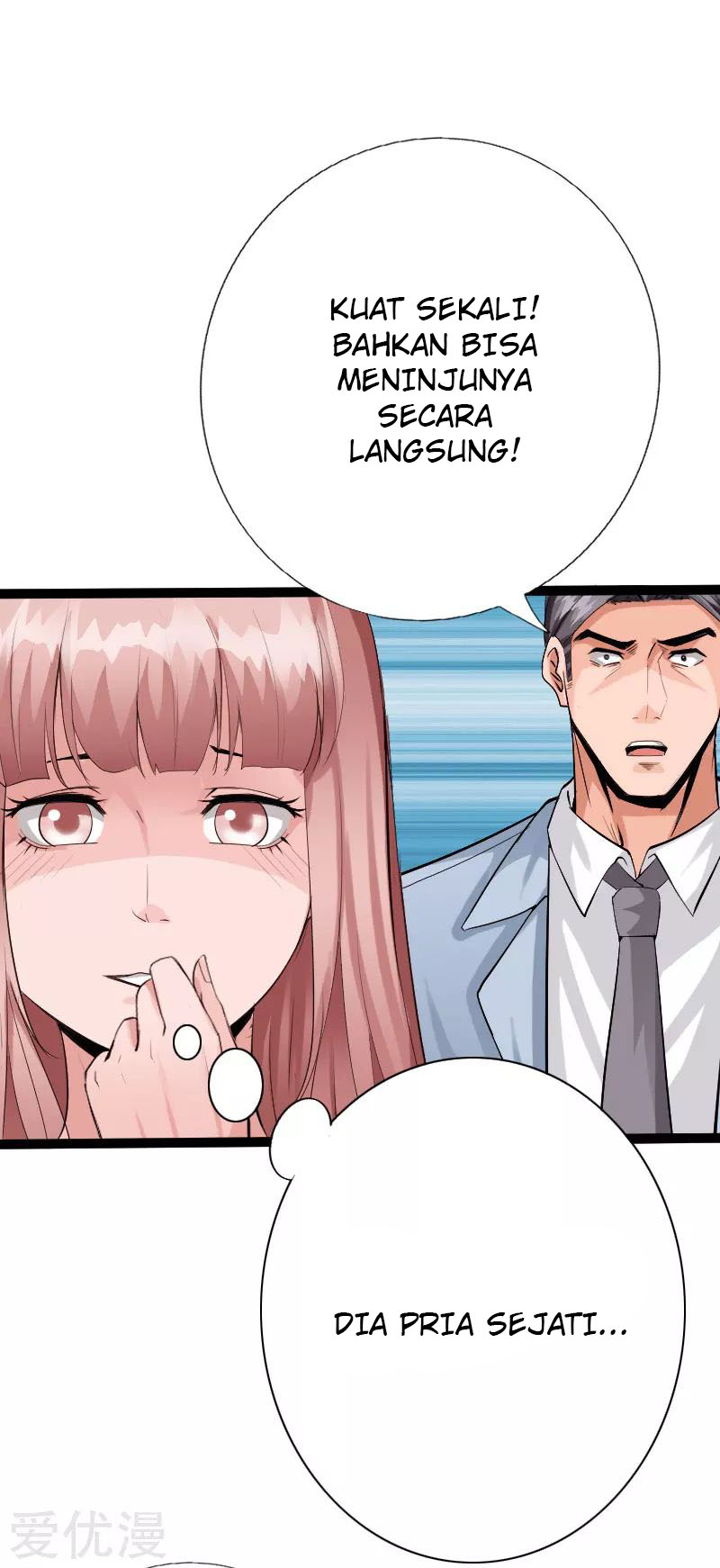 Hopeless Chapter 111 Gambar 14