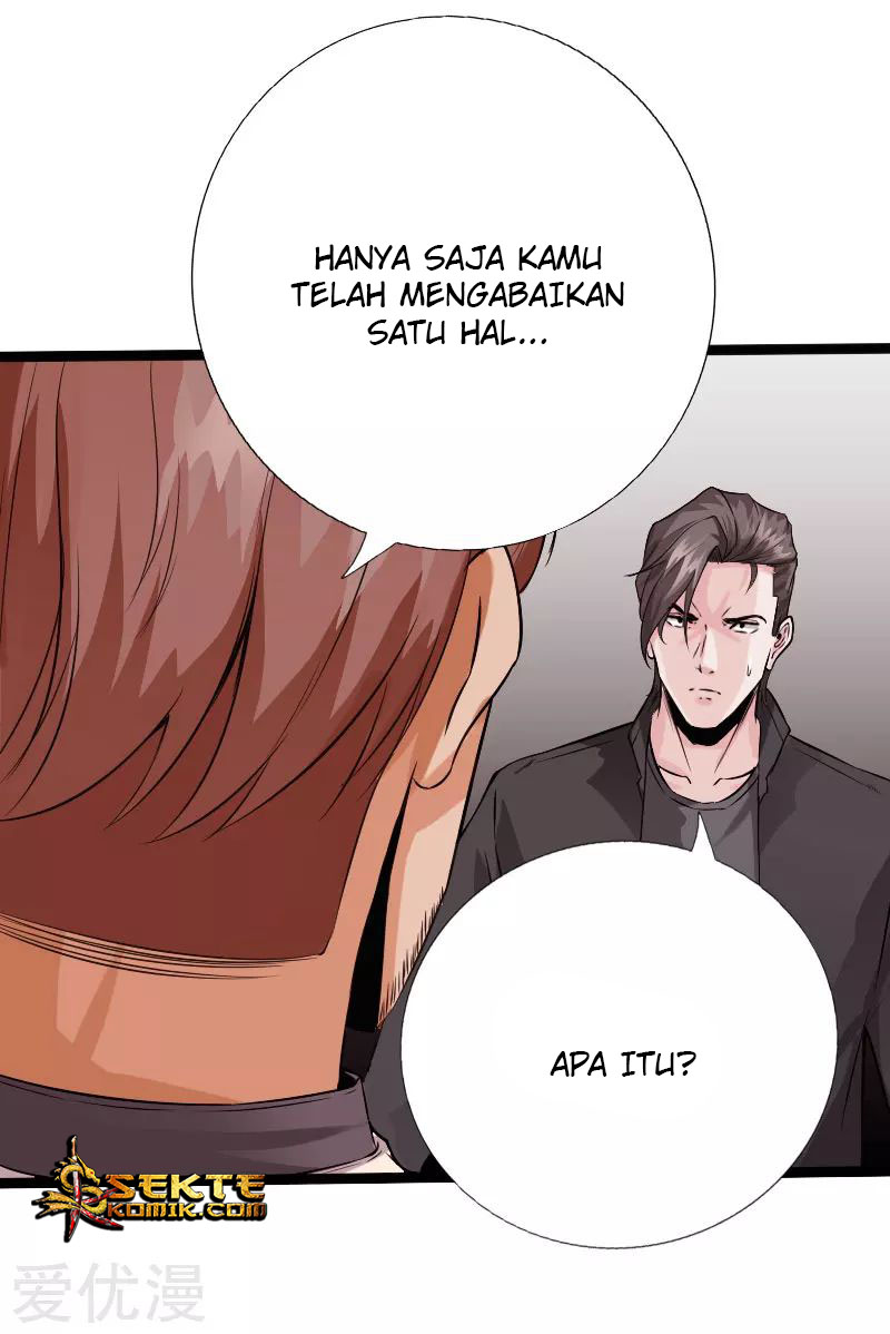 Hopeless Chapter 111 Gambar 17
