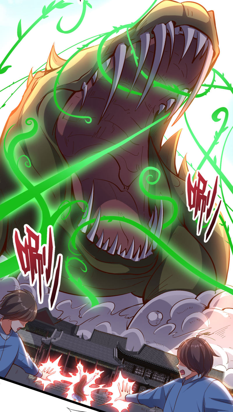 Lord Futian Chapter 24 Gambar 13