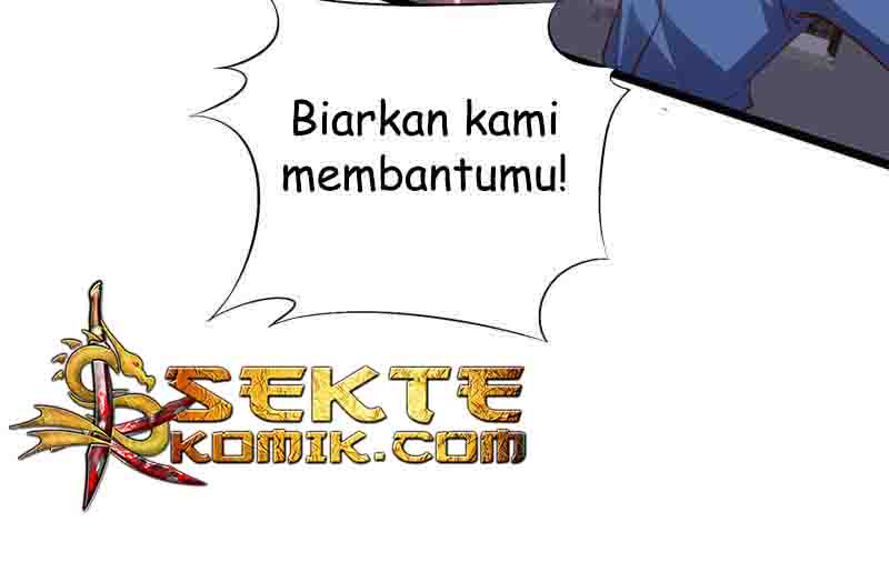 Lord Futian Chapter 24 Gambar 14