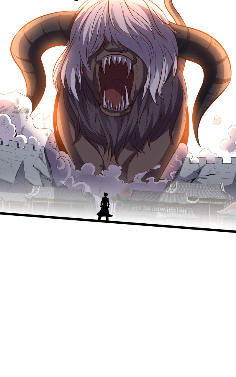 Lord Futian Chapter 24 Gambar 22