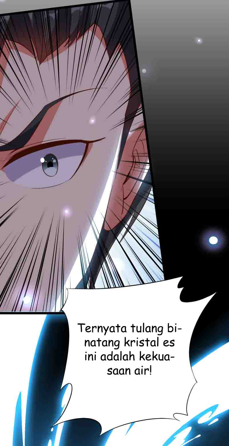 Lord Futian Chapter 24 Gambar 25