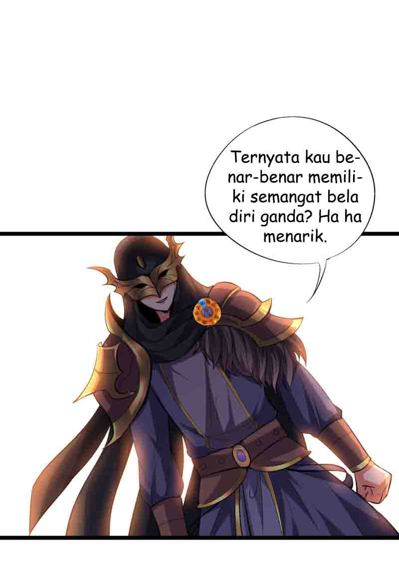 Lord Futian Chapter 24 Gambar 3