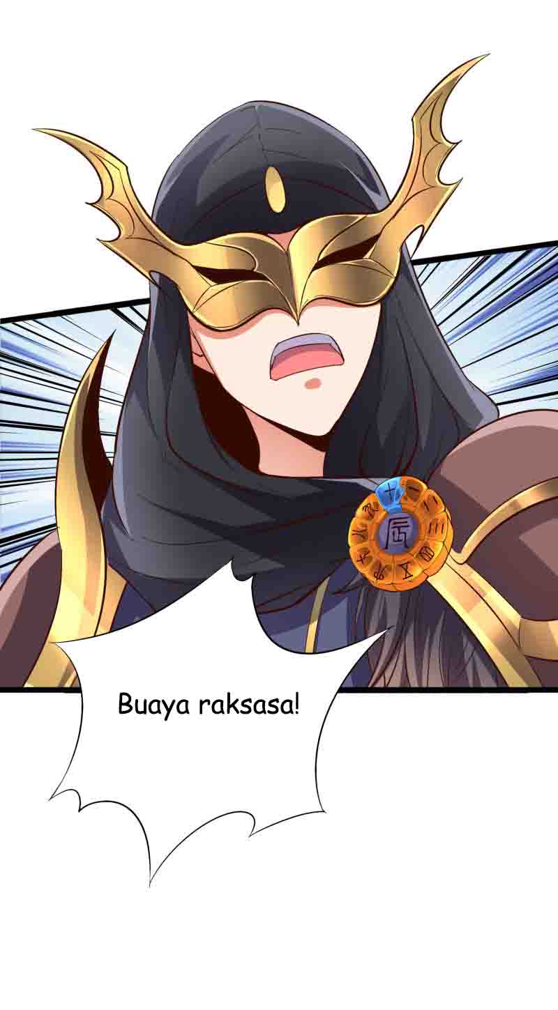 Lord Futian Chapter 24 Gambar 35