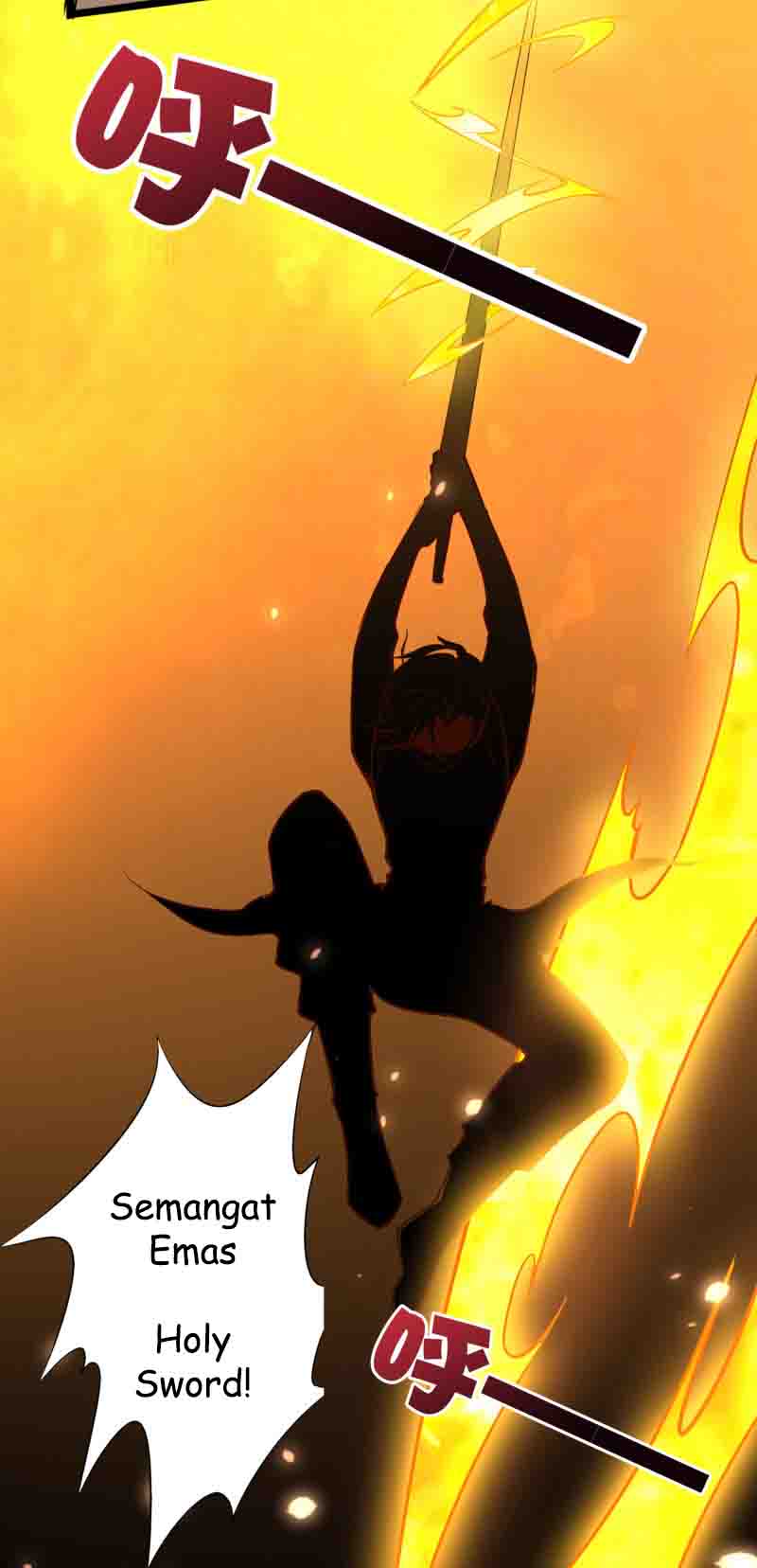 Lord Futian Chapter 24 Gambar 46