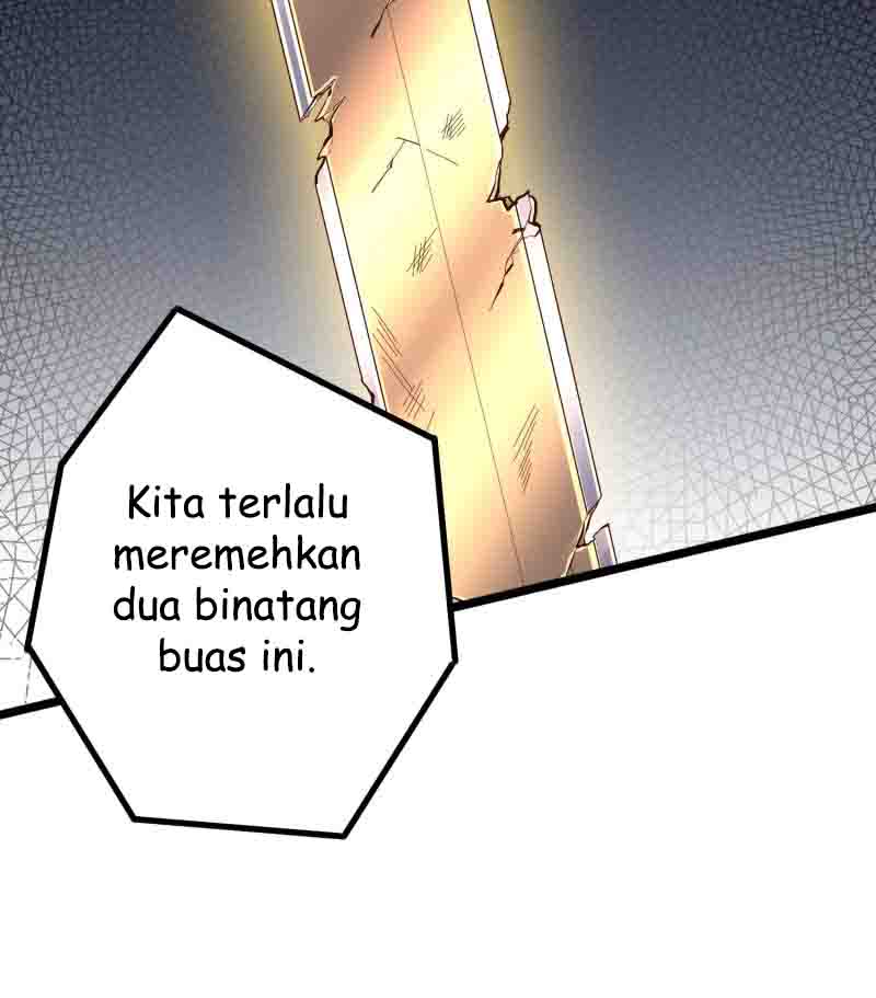 Lord Futian Chapter 24 Gambar 53
