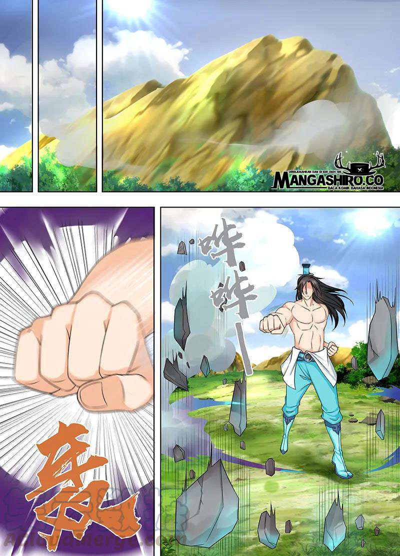 Yong Heng Zhi Zun Chapter 232 Gambar 7