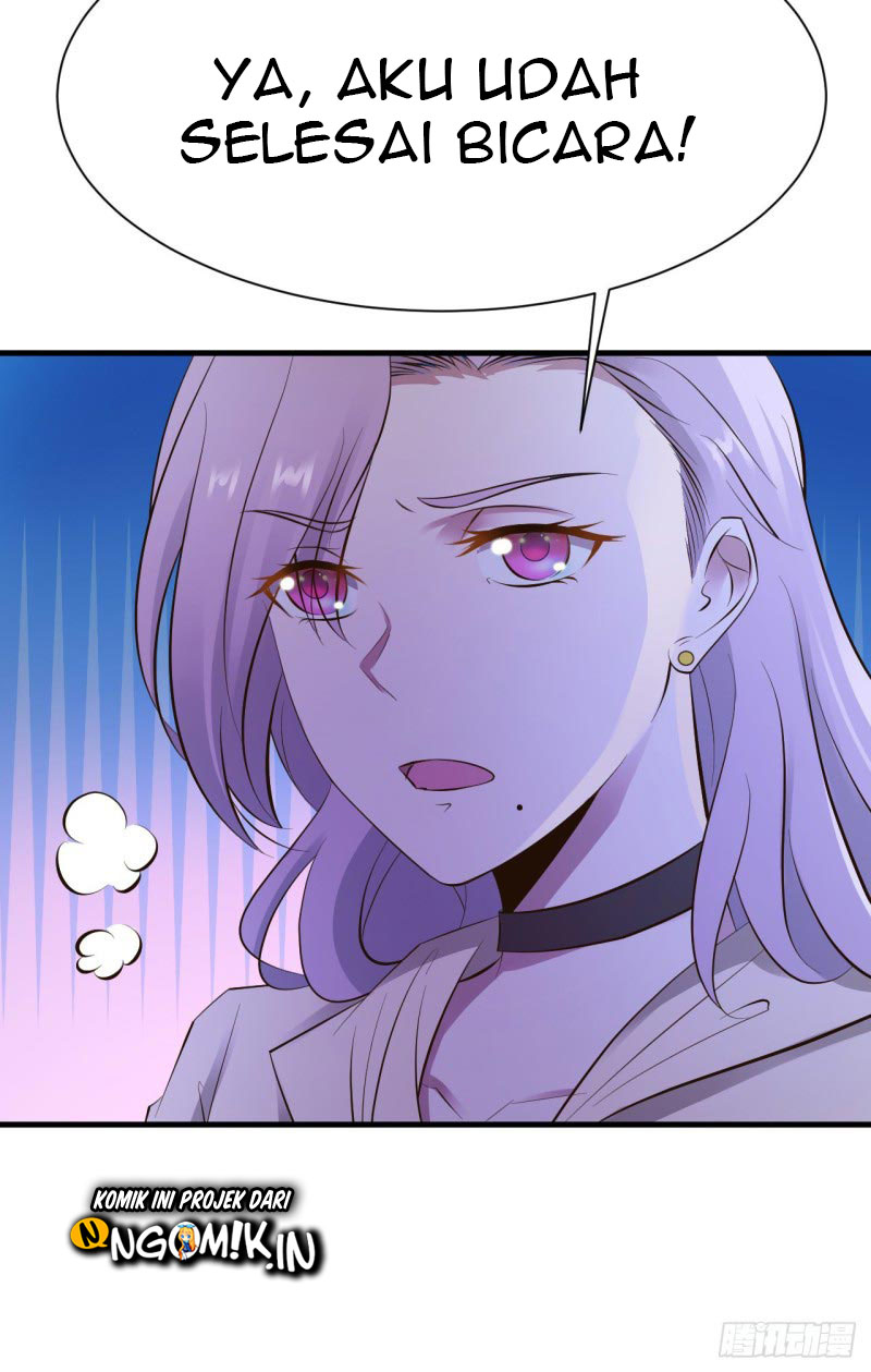 Miss Sister, Don’t Mess With Me Chapter 27 Gambar 11