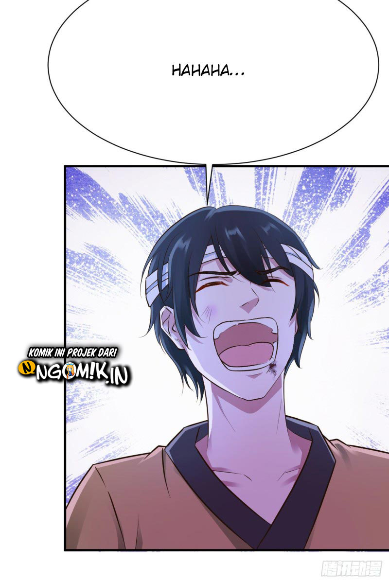 Miss Sister, Don’t Mess With Me Chapter 27 Gambar 4