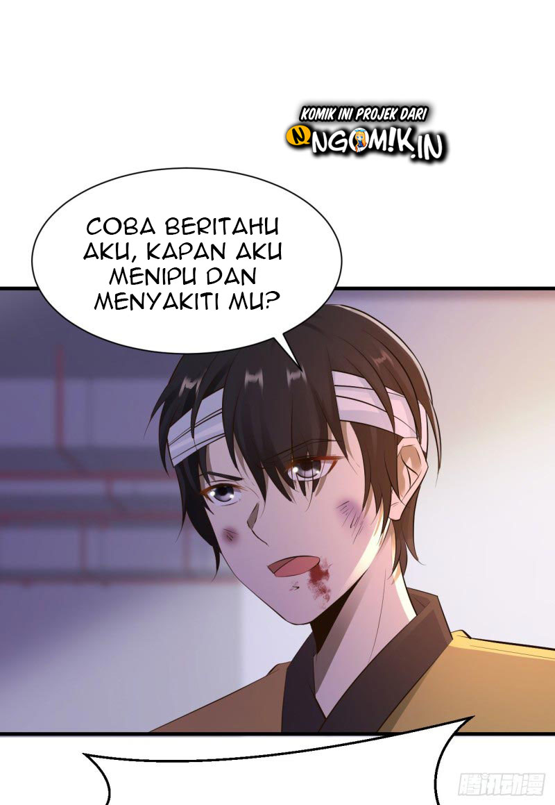 Miss Sister, Don’t Mess With Me Chapter 27 Gambar 7