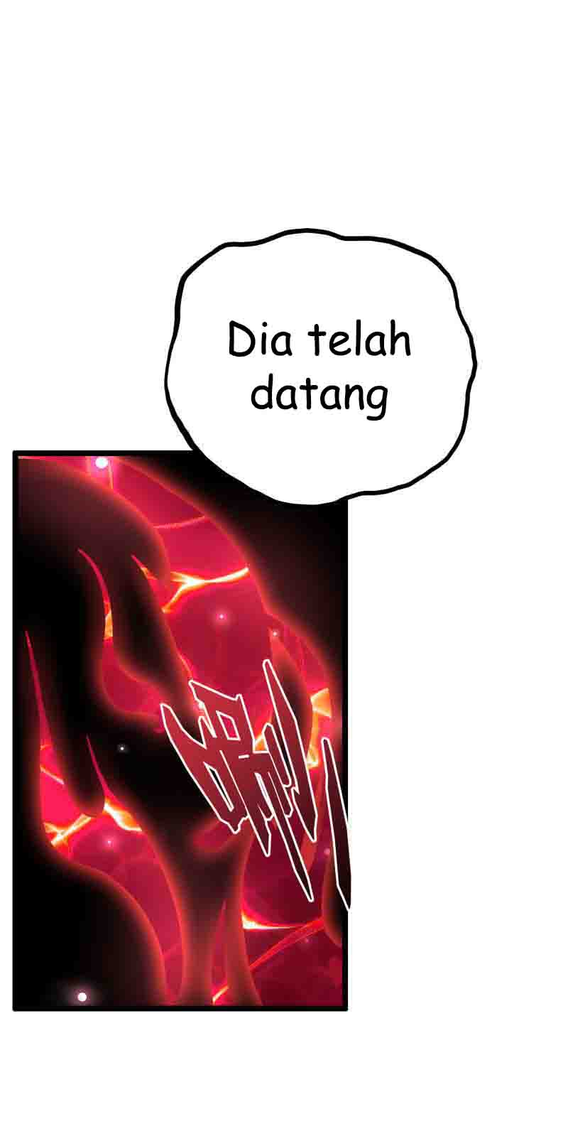 Lord Futian Chapter 28 Gambar 43