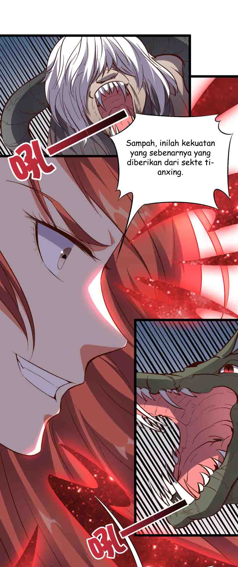 Lord Futian Chapter 27 Gambar 10