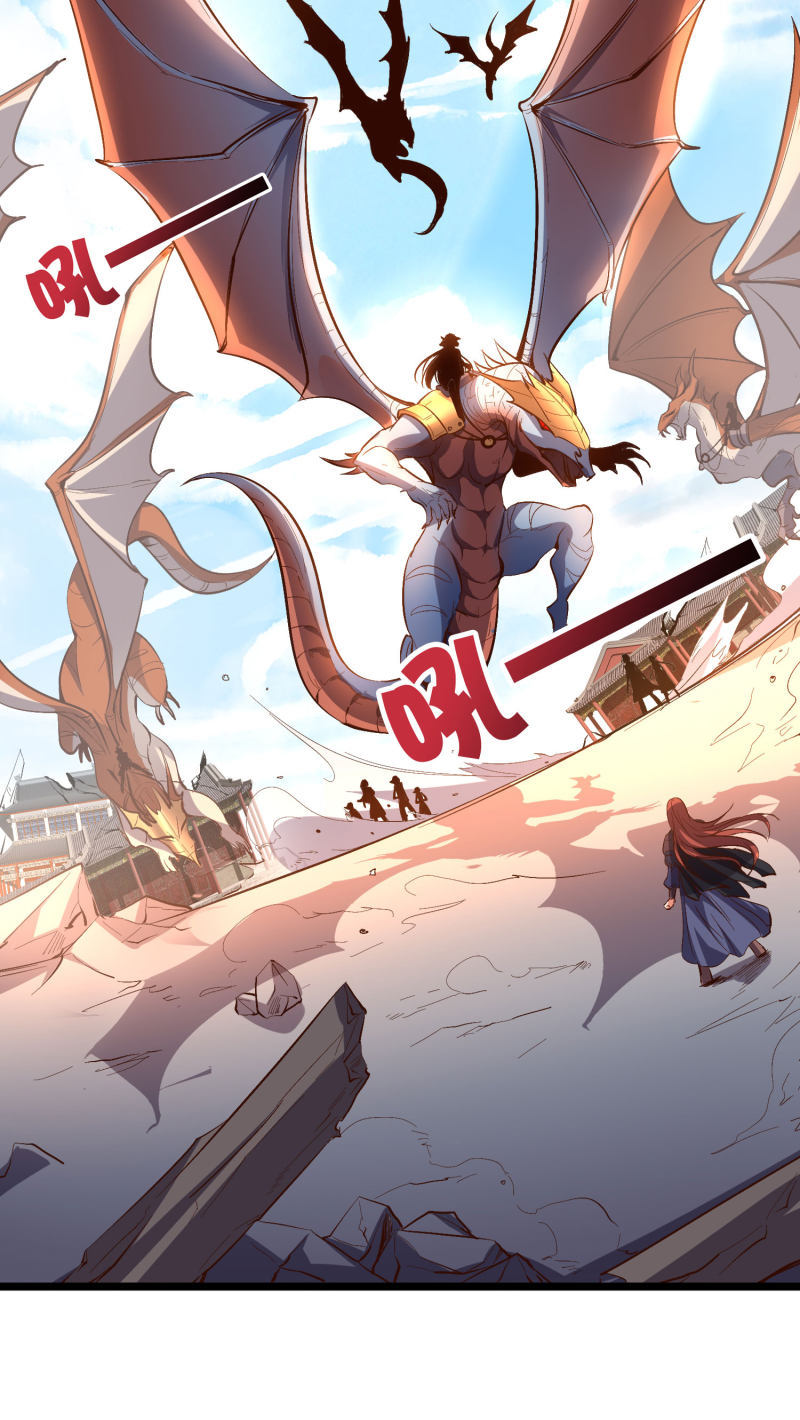 Lord Futian Chapter 27 Gambar 26