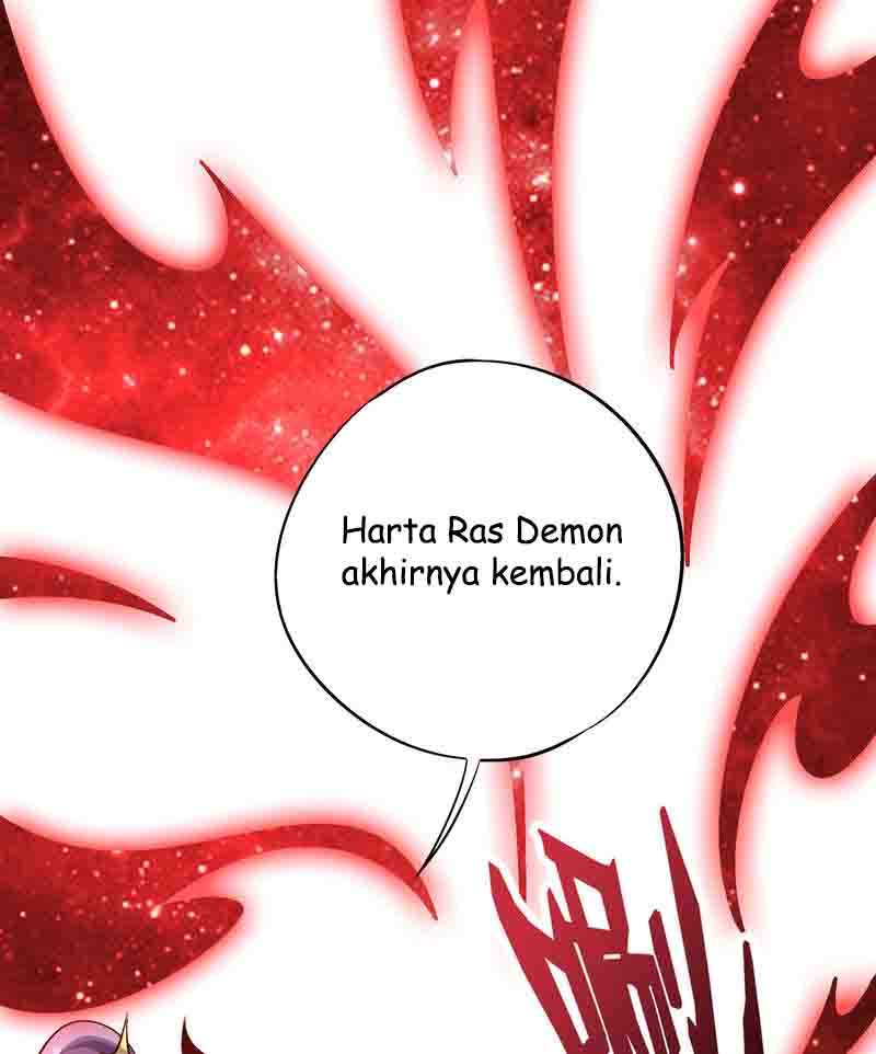 Lord Futian Chapter 27 Gambar 39