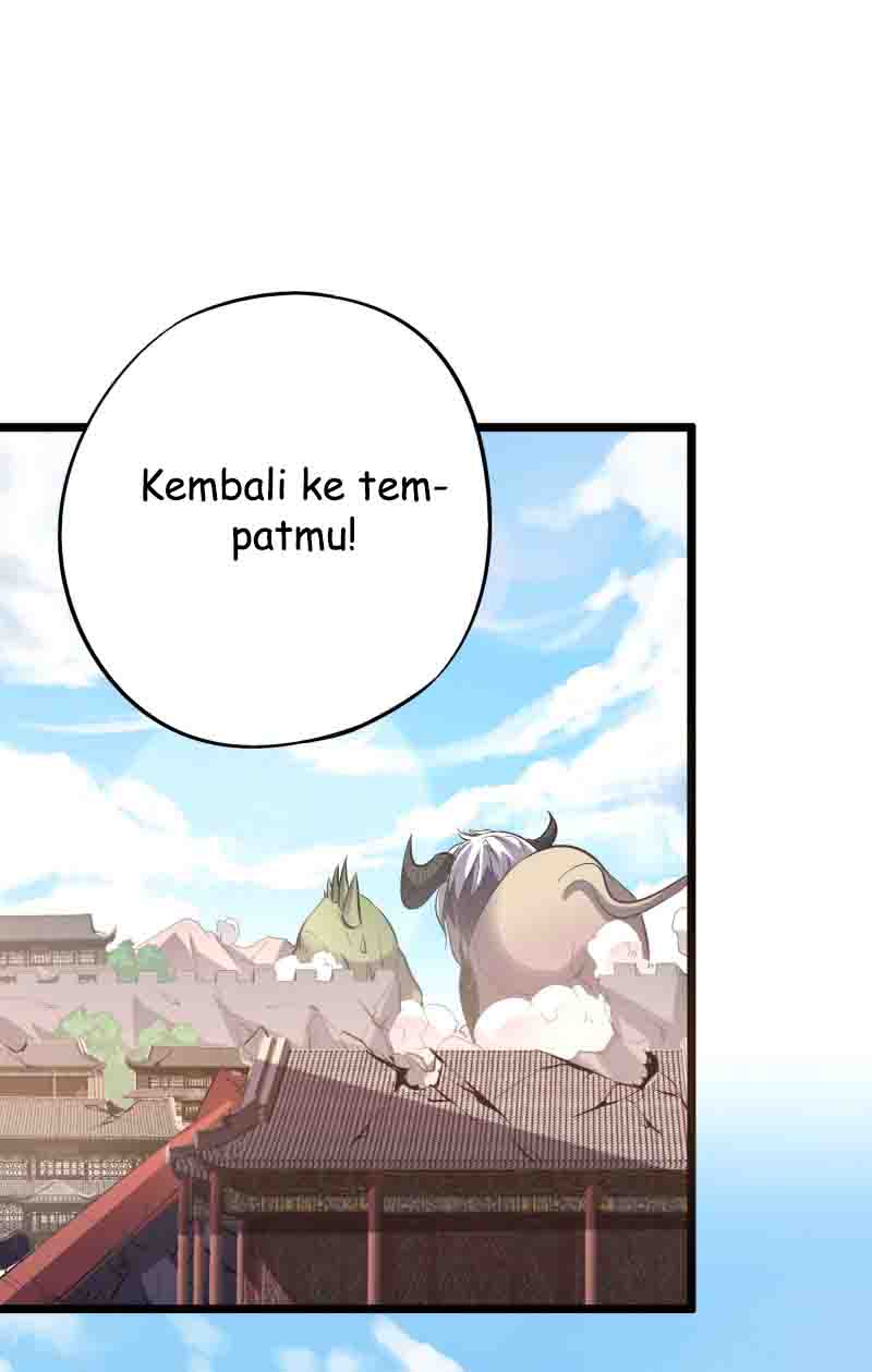 Lord Futian Chapter 27 Gambar 42