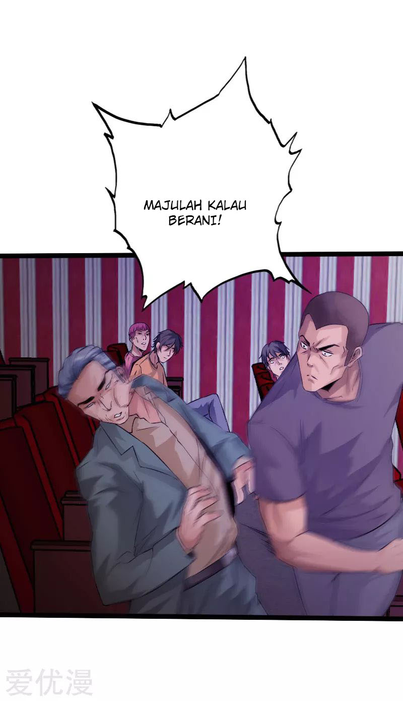 Hopeless Chapter 113 Gambar 12