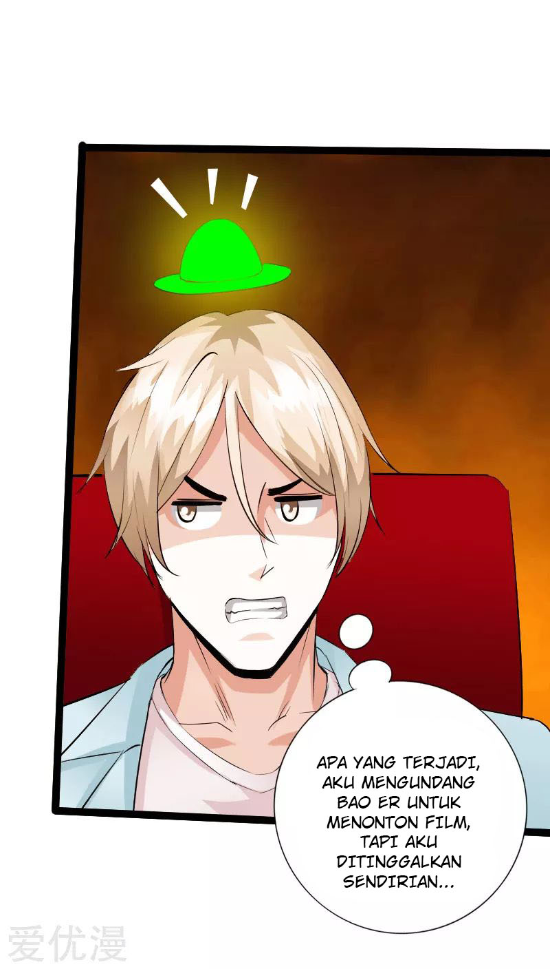 Hopeless Chapter 113 Gambar 4